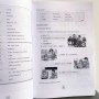 Learn Chinese with Me 3 Student’s book Підручник з китайської мови для школярів Чорно-білий 